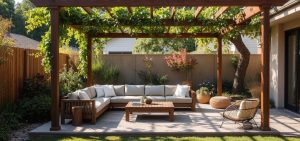 Designing Outdoor Spaces That Stay Comfortable Through an Australian Summer