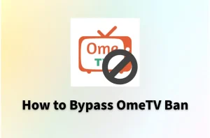 How to Do an OmeTV Ban Bypass: The Complete Guide to Getting Back Online Fast