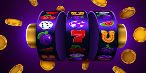 Slot Wins Await Behind Every Reel