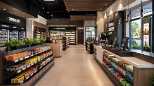 Why Convenience Still Drives Food Retail Layout Decisions