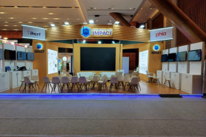 Why Good Booth Fabrication Matters for Brand Presentation at Business Exhibitions