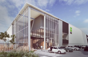 Why Western Sydney’s Industrial Market Is Being Rewritten by Connectivity