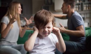 Understanding How Family Violence Concerns Can Affect Parenting Arrangements