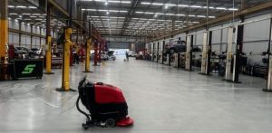 Commercial Cleaning Perth WA for Offices, Retail Stores, and Warehouses 