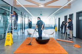 Importance of Media for Cleaning Services in Australia 