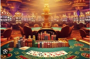 RR88 Casino Game Selection Guide – How to Choose the Best Games for Better Gaming Experience