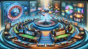 RR88 Slot Game Mastery Guide – Strategies to Maximize Fun and Wins